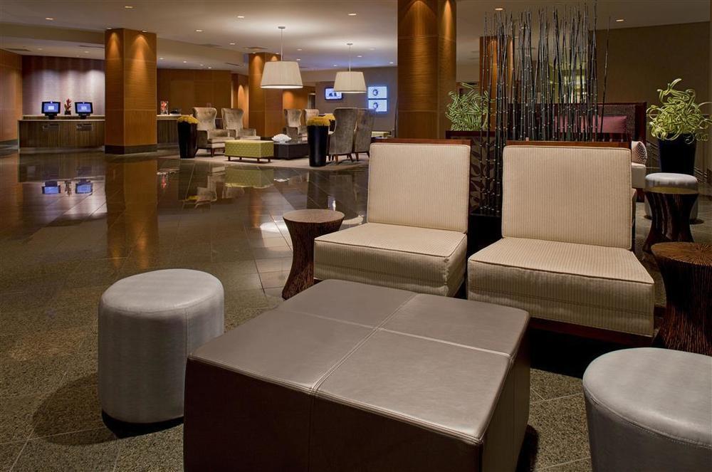 Hyatt Regency Pittsburgh International Airport Hotel Clinton Interior foto